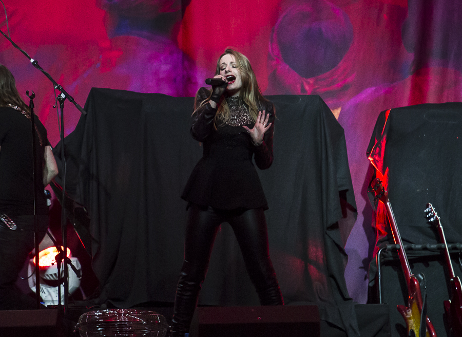 TheName live, 11.05.2014, Mainz