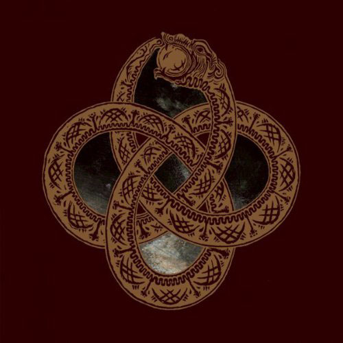 Agalloch - THE SERPENT & THE SPHERE