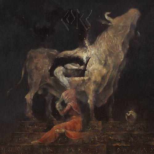 Castle - UNDER SIEGE