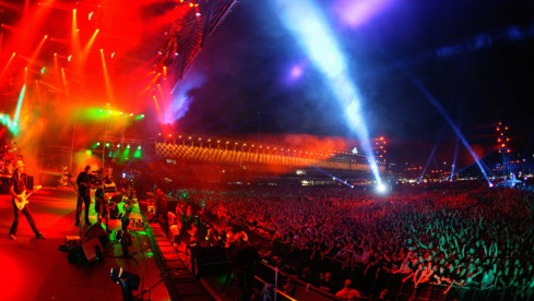 Böhse Onkelz, Abschiedskonzert 2005