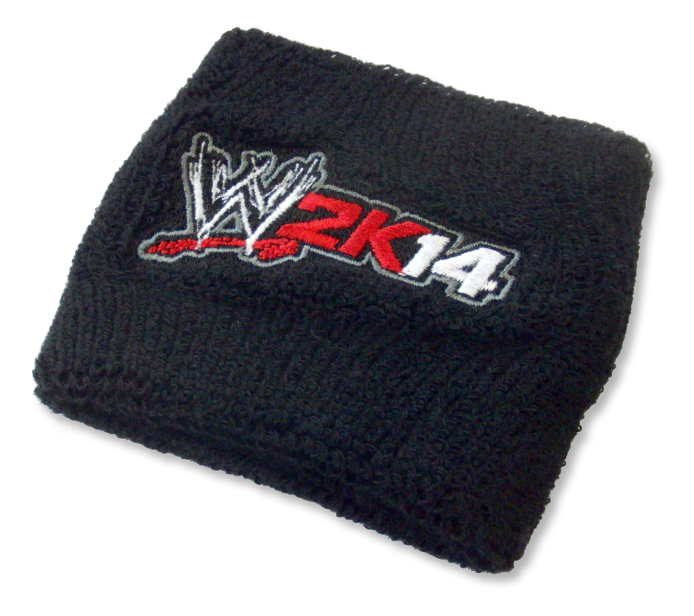 WWE 2K14_Sweatband.png