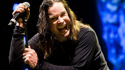 Ozzy Osbourne