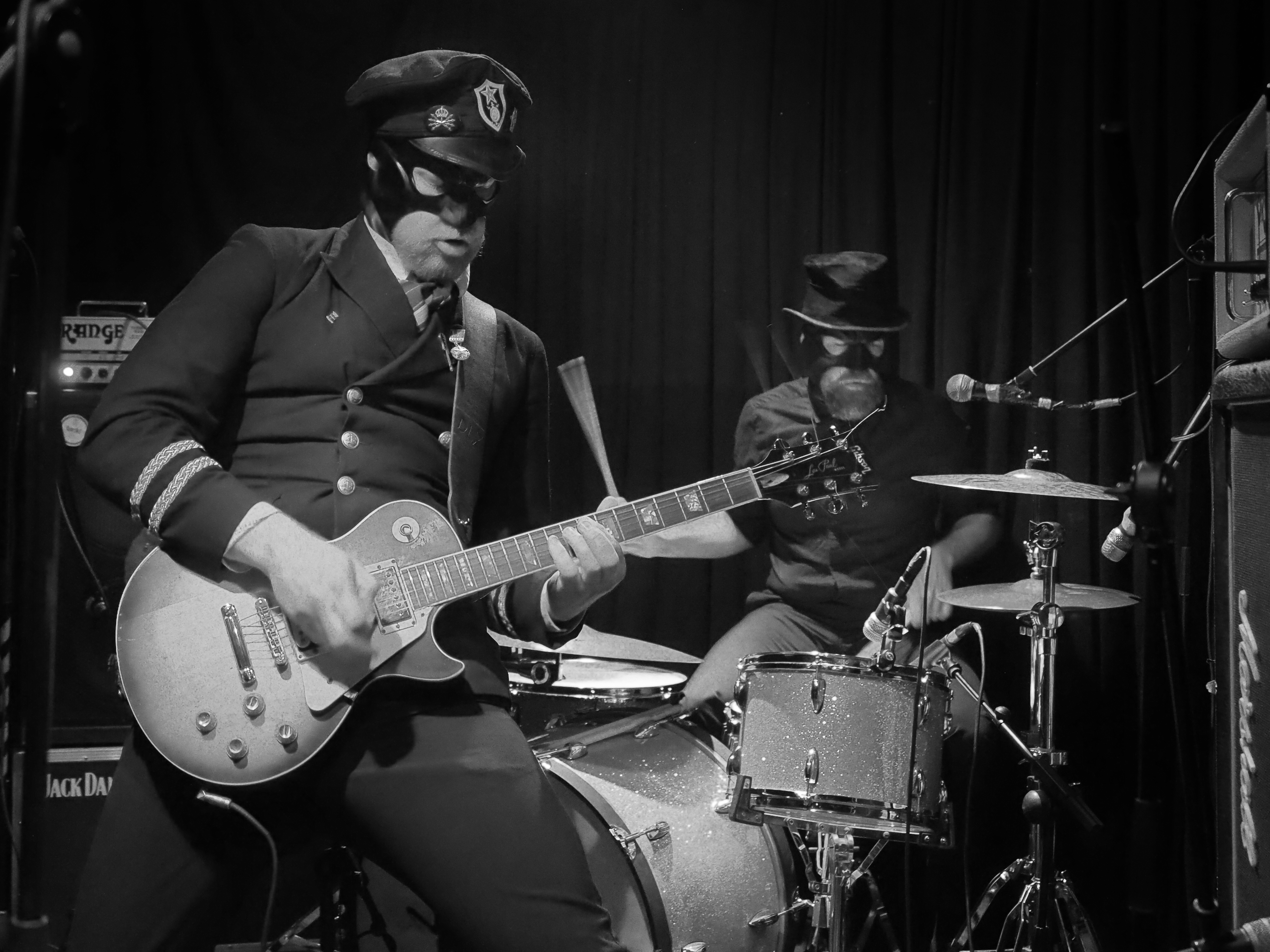 Märvel live 16.05.2014, Berlin