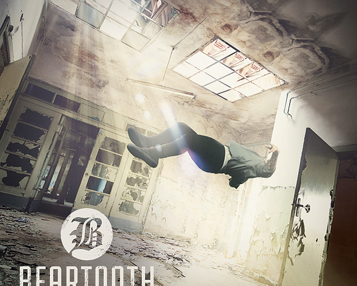 Beartooth DISGUSTING