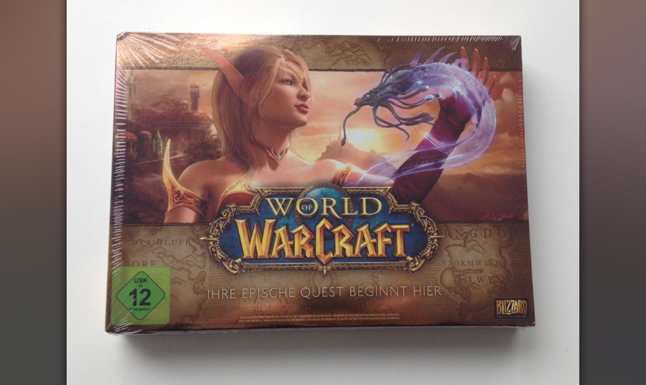 World of Warcraft - 4 Spiele.JPG