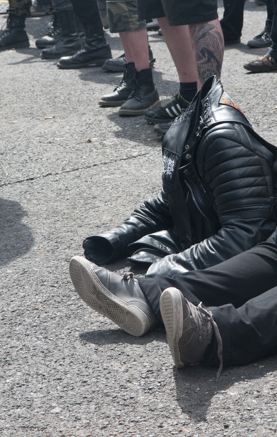 Out & Loud Festival 2014 in Geiselwind