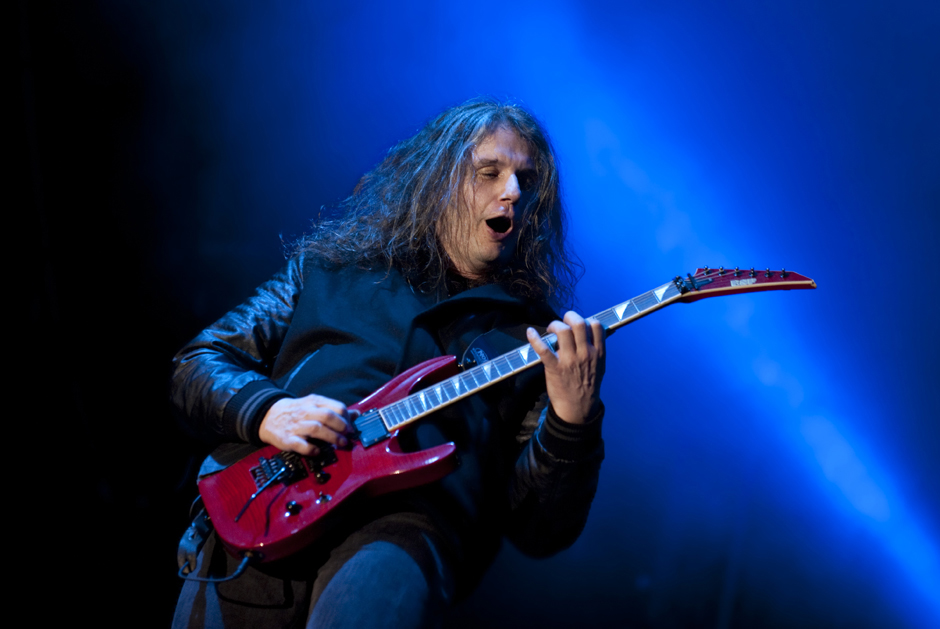 Blind Guardian live, Out & Loud Festival 2014 in Geiselwind