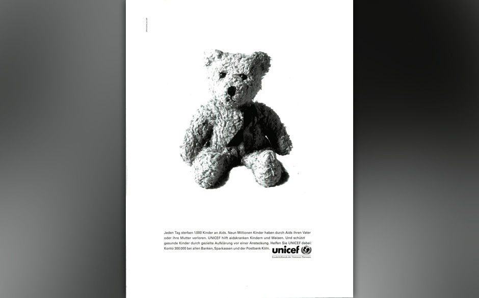 Die kultigste METAL HAMMER-Werbung aus den 2000ern