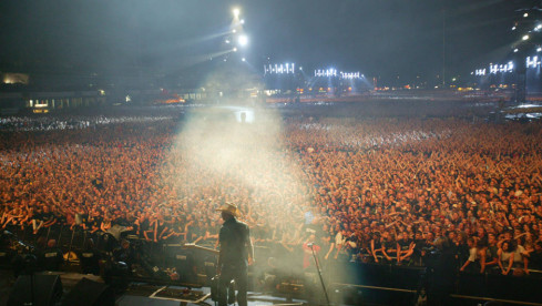 Böhse Onkelz, Abschiedskonzert 2005