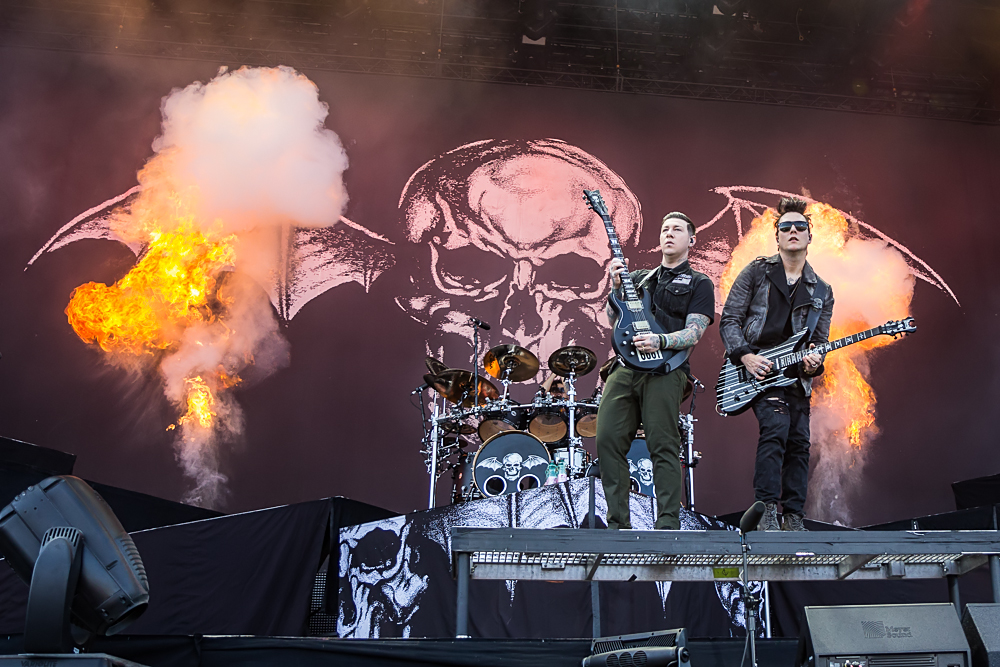 Avenged Sevenfold - Rock im Park - 6-6-2014_0004.jpg