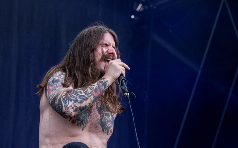 Kvelertak