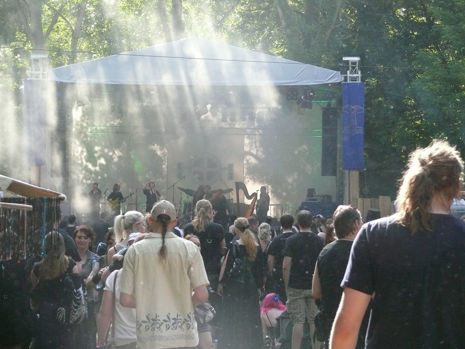 WGT Leipzig 2014