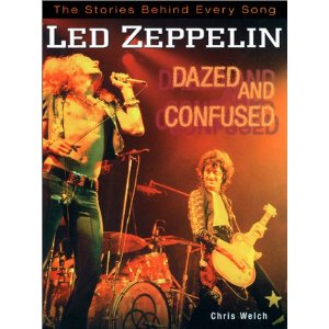 Led Zeppelin - Dazed And Confused