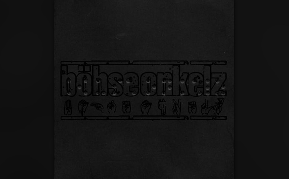 Böhse Onkelz - Die Schwarze