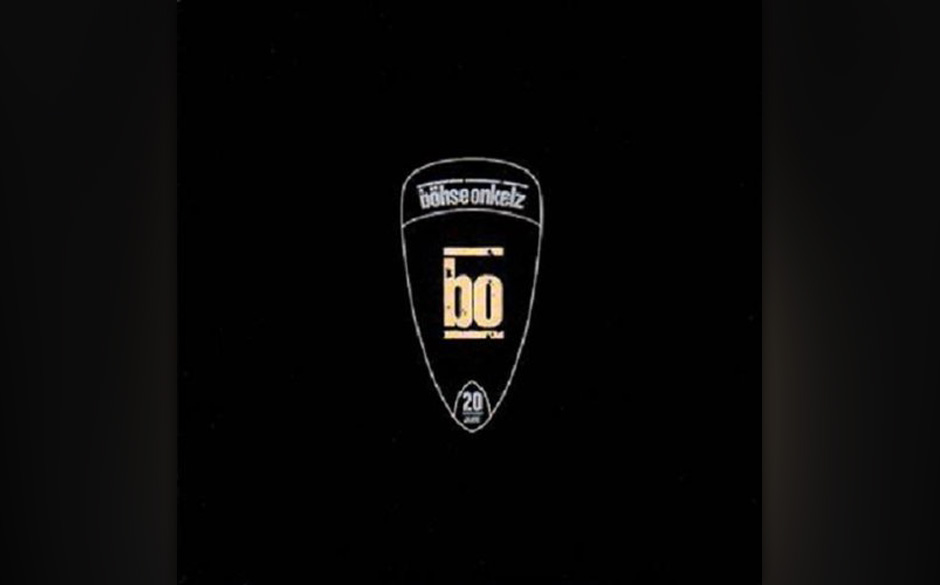 Böhse Onkelz - Gestern war heute noch morgen