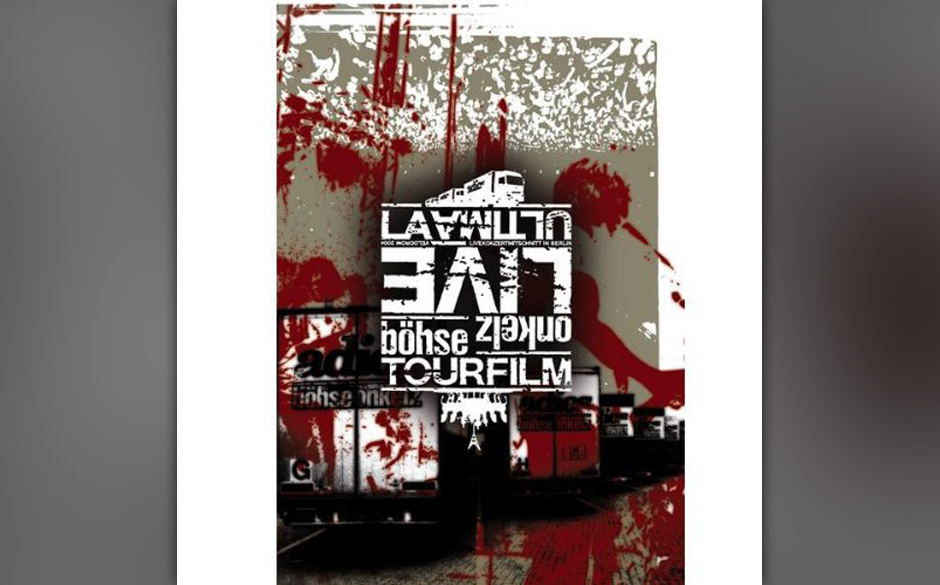 Böhse Onkelz - La Ultima