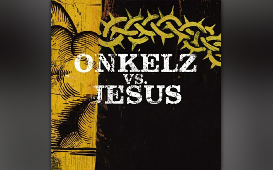 Böhse Onkelz - Onkelz vs Jesus