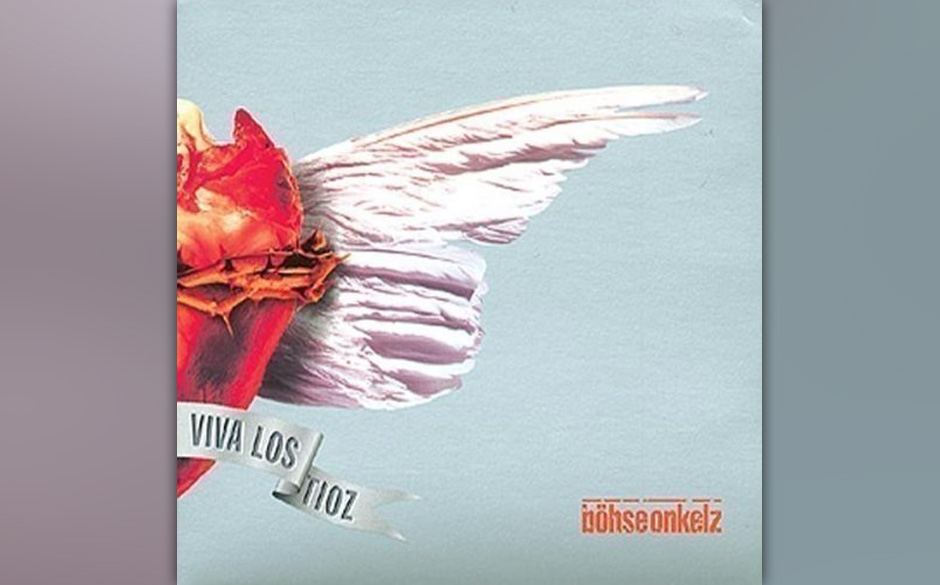 Böhse Onkelz - Viva Los Tioz