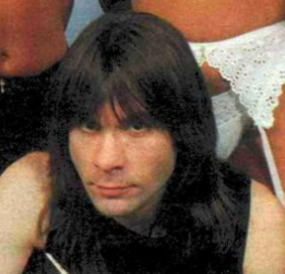 Doch auch das wurde mit der Zeit...