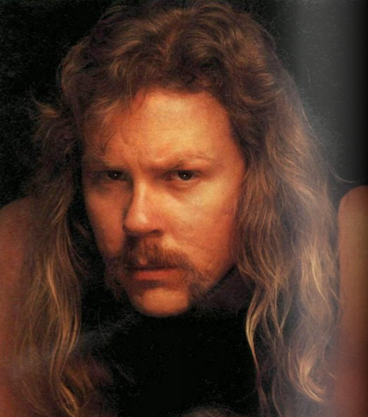 ...sich einen Bart stehen zu lassen.