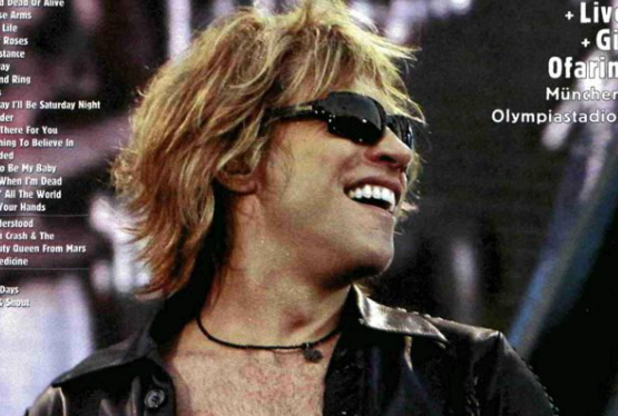 Blieb aber dann beim mittellangen Seitenscheitel.