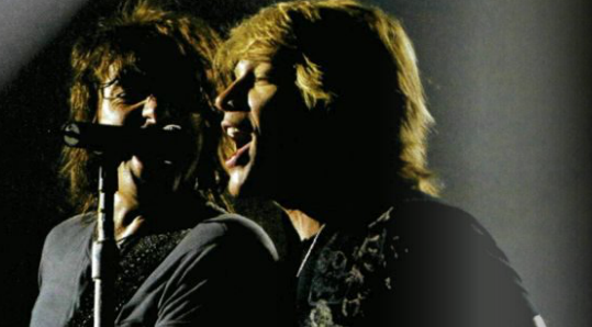 ...in den 90ern gekürzt.