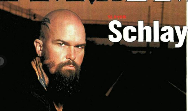 Bis er schließlich so aussah...