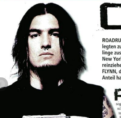 ...über die Jahre..