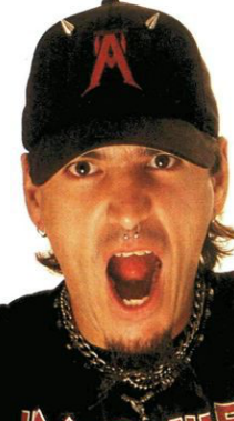 Deswegen: Mütze drauf...