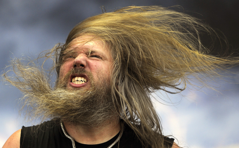 Amon Amarth