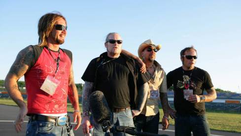 Böhse Onkelz, Abschiedskonzert 2005