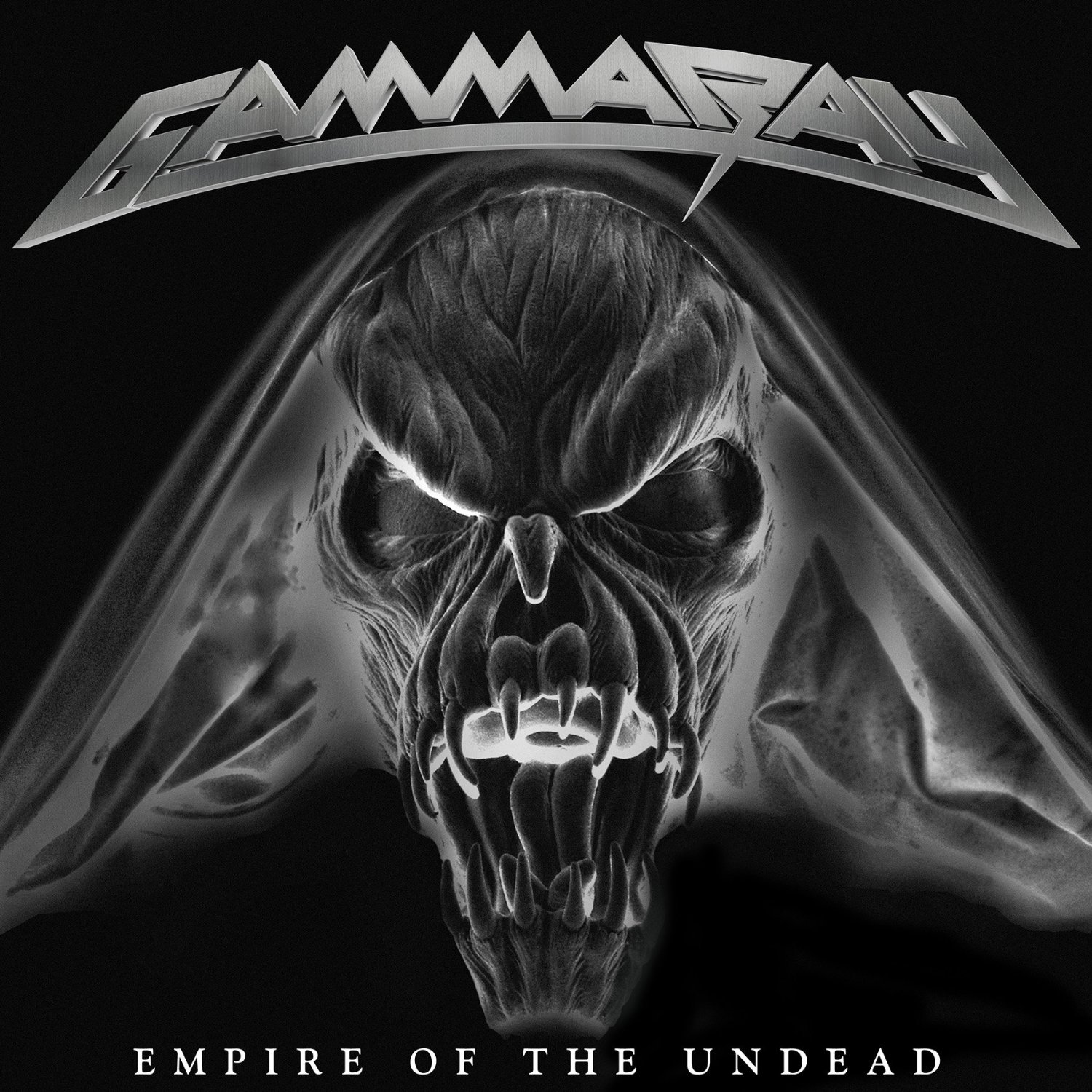 Gamma Ray EMPIRE OF THE UNDEAD