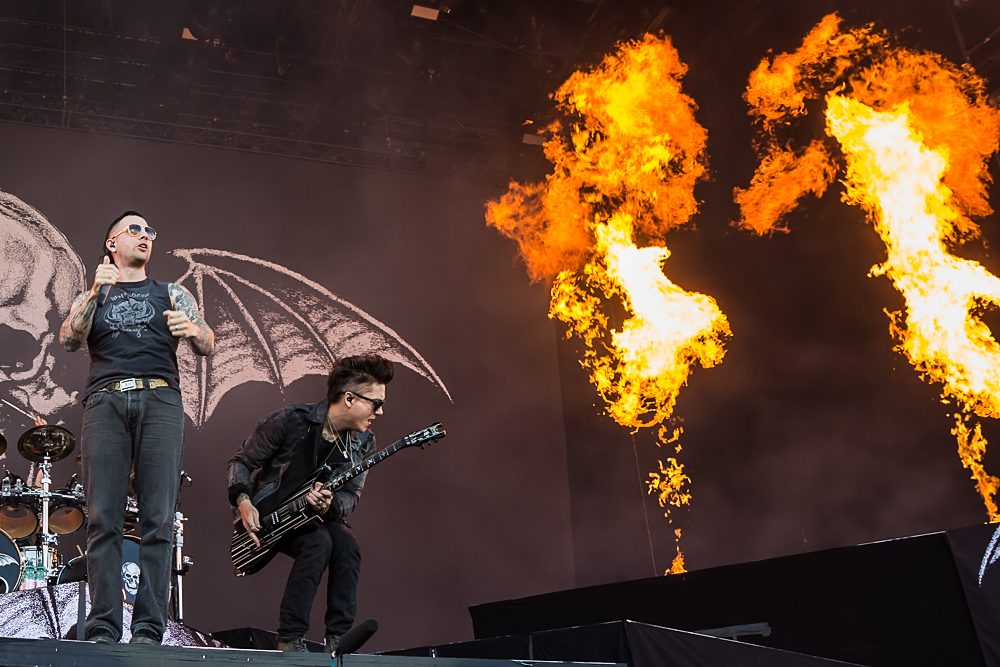 Avenged Sevenfold - Rock im Park - 6-6-2014_0008.jpg