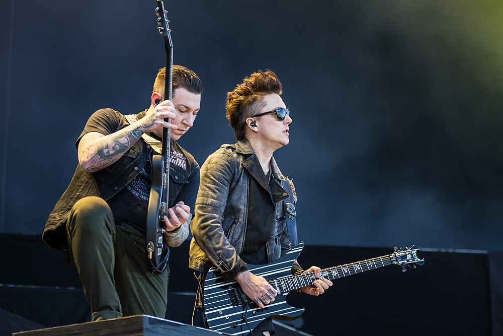 Avenged Sevenfold - Rock im Park - 6-6-2014_0011.jpg