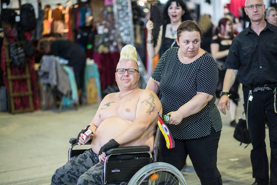 Wave-Gotik-Treffen 2014