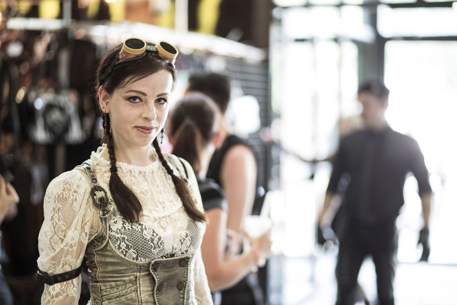 Wave-Gotik-Treffen 2014