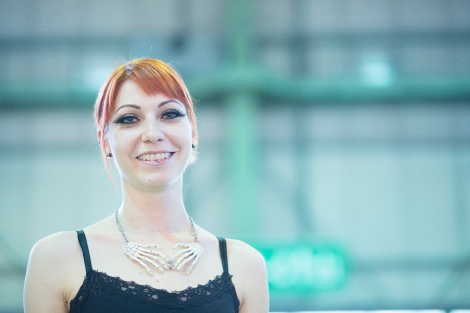 Wave-Gotik-Treffen 2014