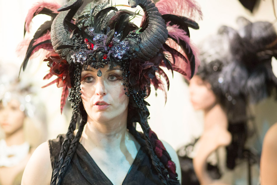 Wave-Gotik-Treffen 2014