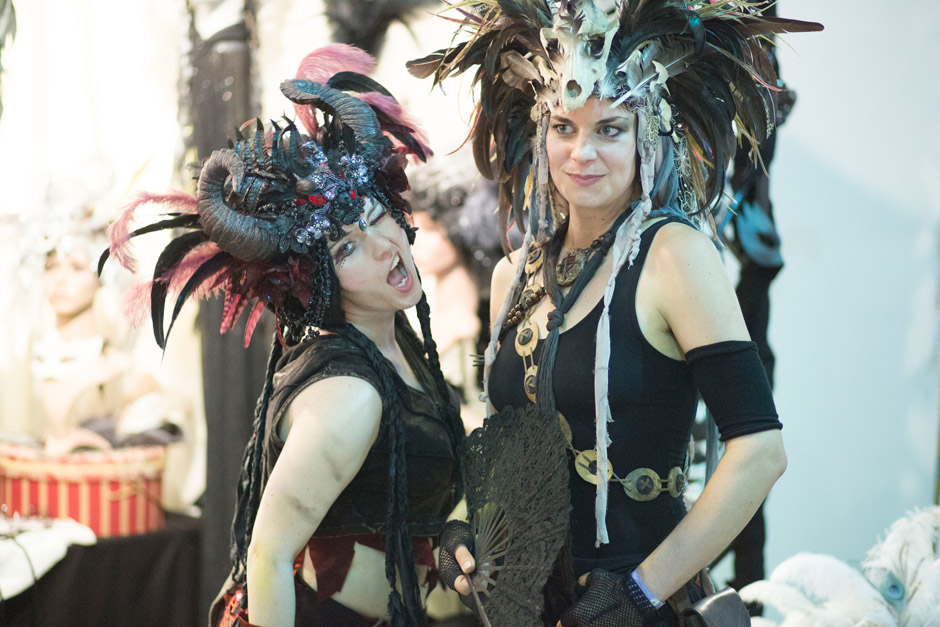 Wave-Gotik-Treffen 2014