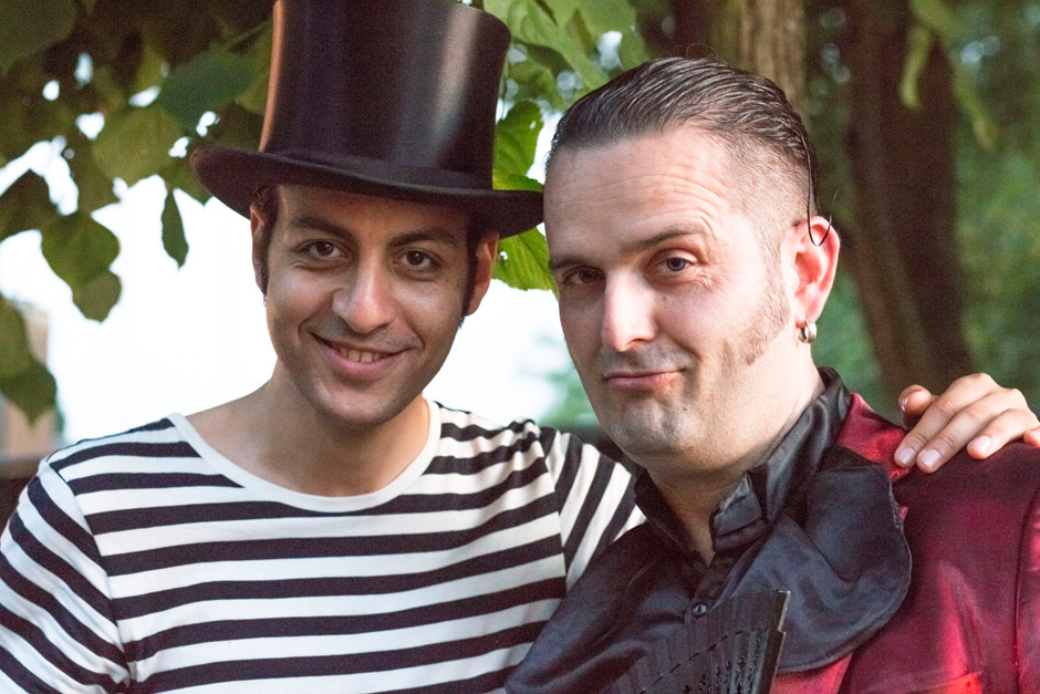 Wave-Gotik-Treffen 2014