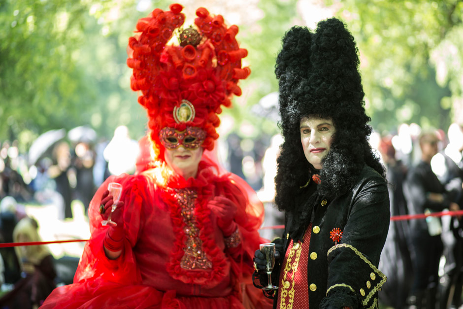 Wave-Gotik-Treffen 2014