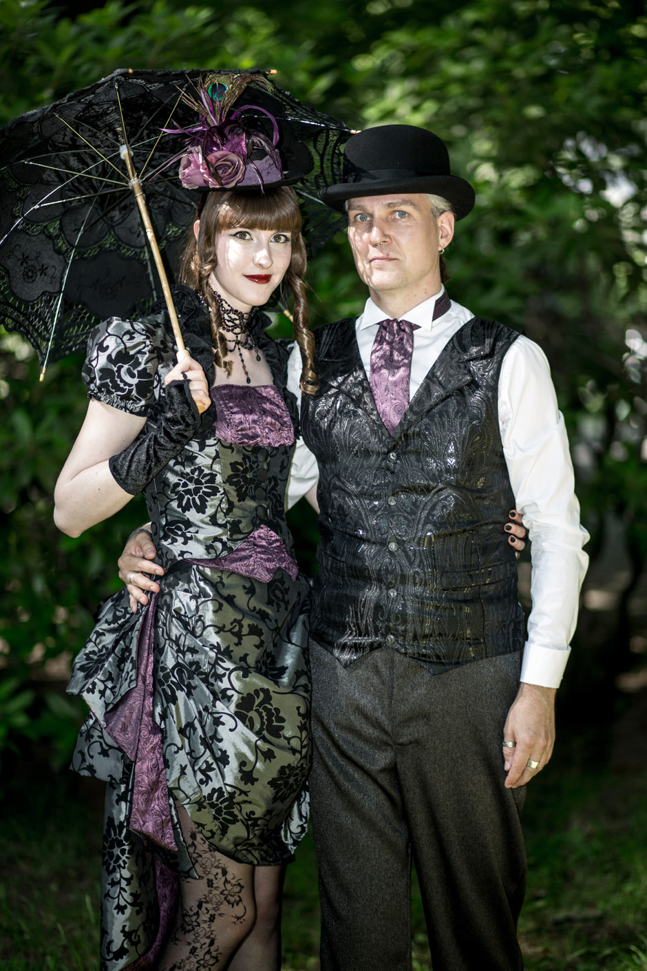 Wave-Gotik-Treffen 2014