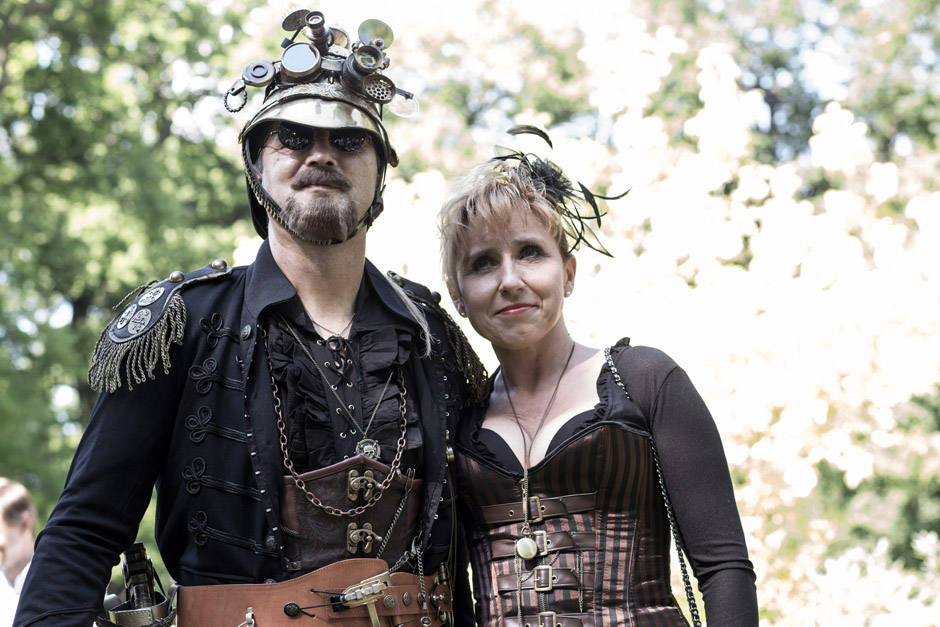 Wave-Gotik-Treffen 2014