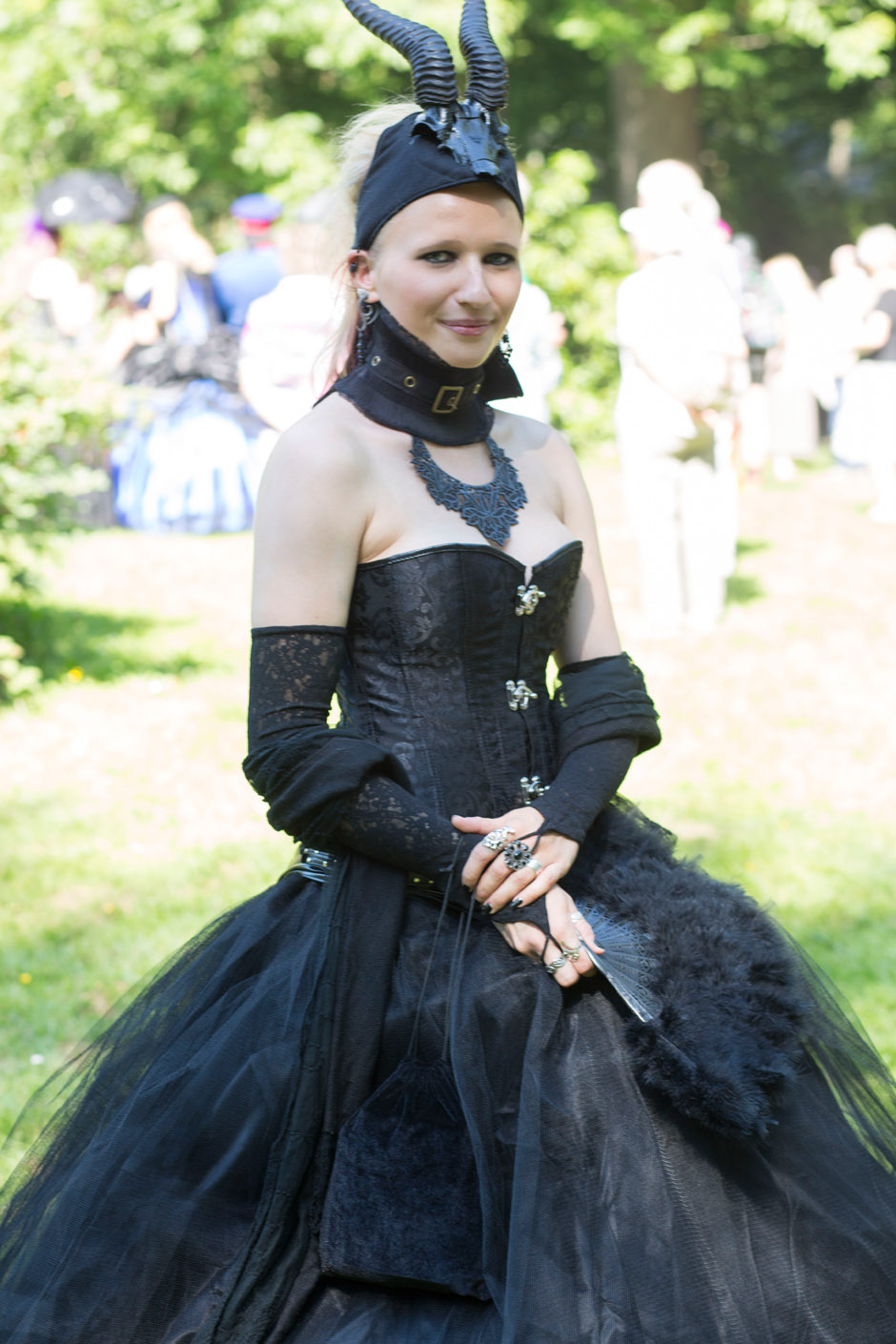 Wave-Gotik-Treffen 2014