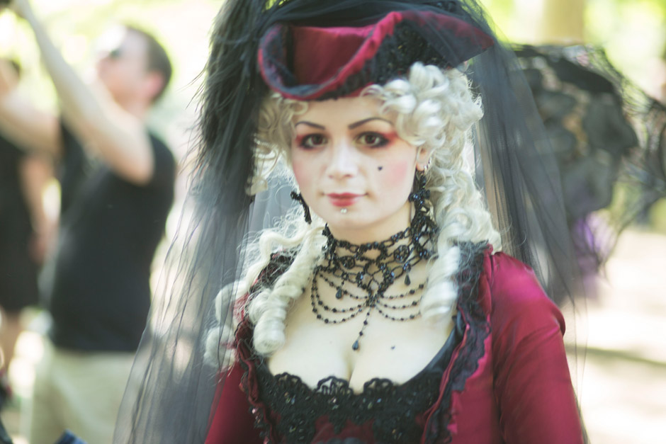 Wave-Gotik-Treffen 2014