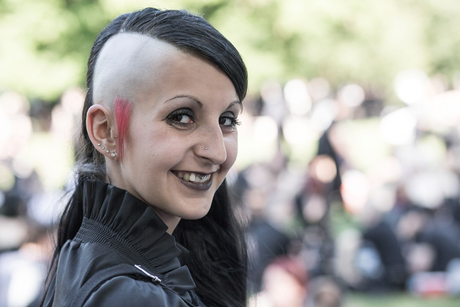 Wave-Gotik-Treffen 2014