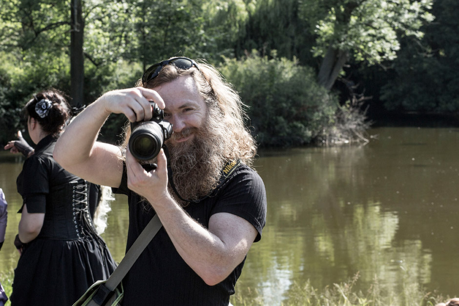 Wave-Gotik-Treffen 2014