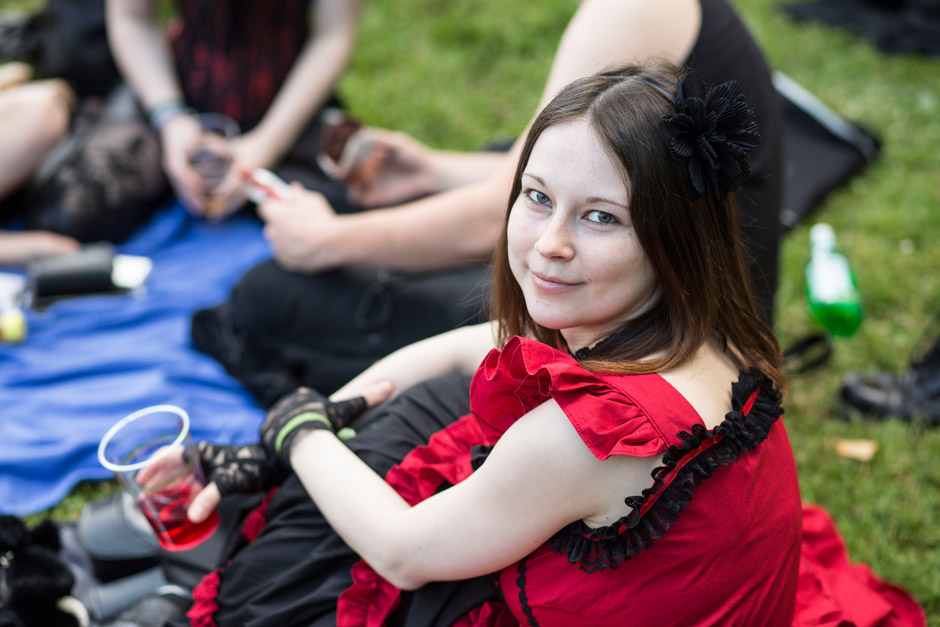 Wave-Gotik-Treffen 2014
