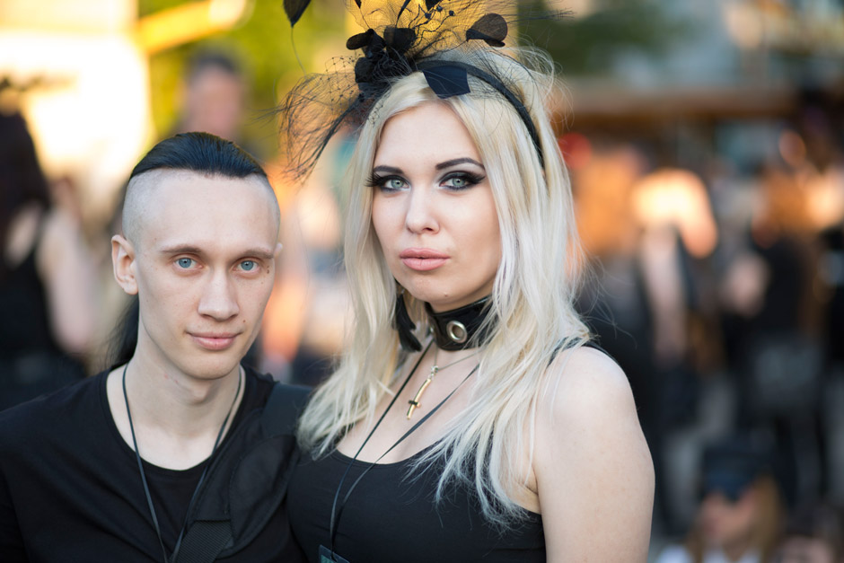 Wave-Gotik-Treffen 2014