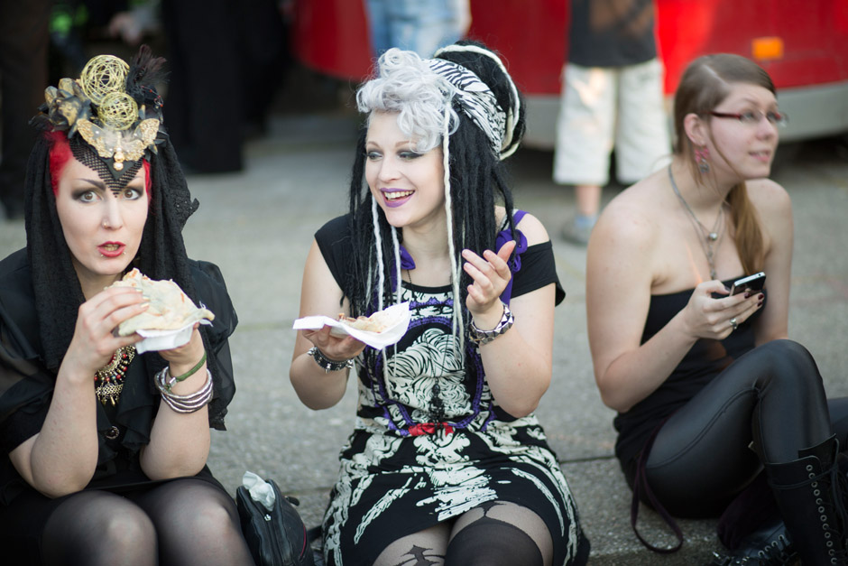 Wave-Gotik-Treffen 2014